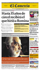 El Comercio Perú