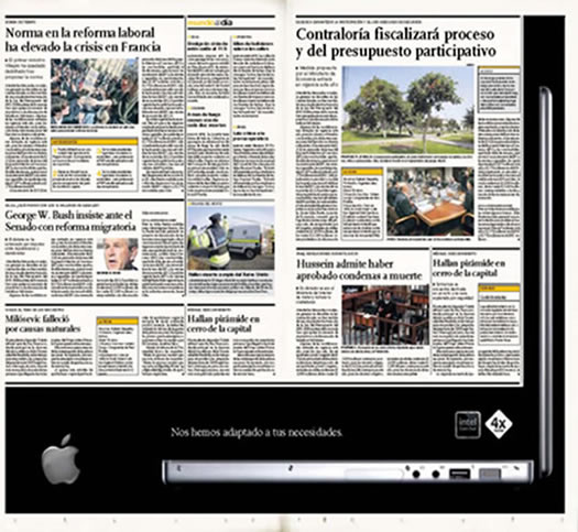 Formato L