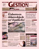 Diario Gestión