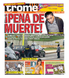 Trome