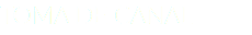 TOMA DE CANAL